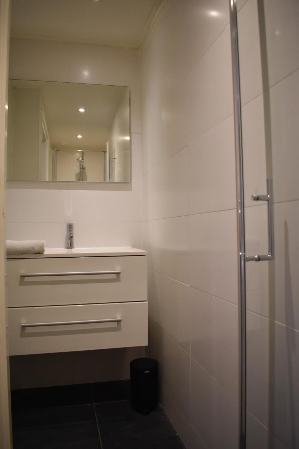 Rembrandtplein House A Bed & Breakfast Amsterdam Dış mekan fotoğraf